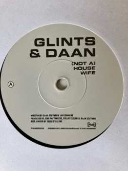 SP Glints: (Not A) Housewife