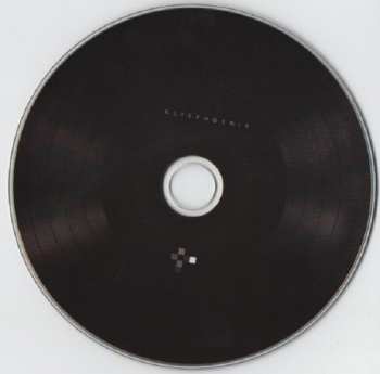 2CD/Dobozkészlet Glis: Phoenix LTD