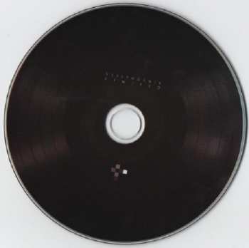 2CD/Dobozkészlet Glis: Phoenix LTD