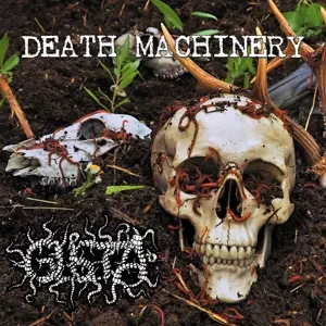Glista: Death Machinery