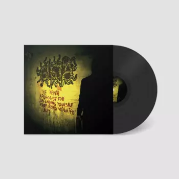 Glista: The "Never Apologise For Defending Yourself From Being Violated" Album