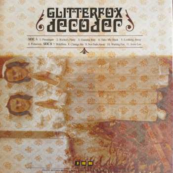 LP Glitterfox: Decoder CLR