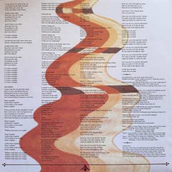 LP Glitterfox: Decoder CLR