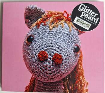 CD Glitterpaard: Thursday