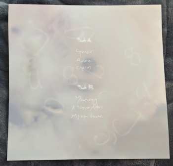 LP Glixen: She Only Said LTD