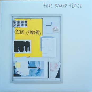 Album Global Charming: Four Second Fiddles