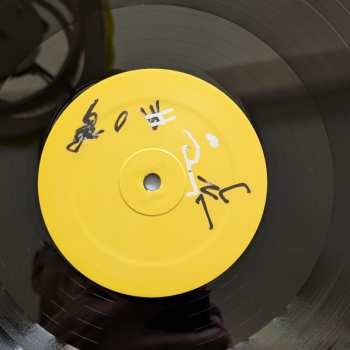 LP Global Charming: Four Second Fiddles