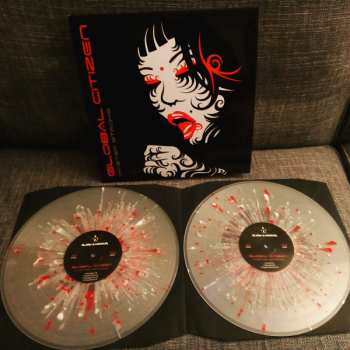 2LP Global Citizen: Master Stroke CLR