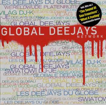 CD Global Deejays: Network