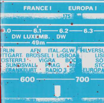 CD Global Deejays: Network