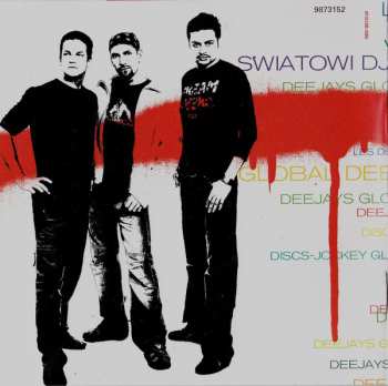 CD Global Deejays: Network