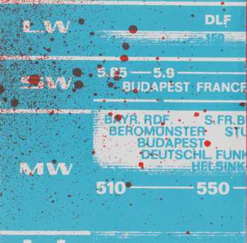 CD Global Deejays: Network