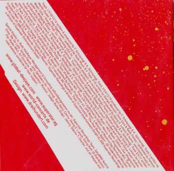 CD Global Deejays: Network