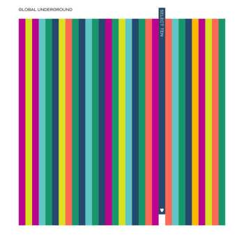 LP Global Underground: Global Underground: Select #10