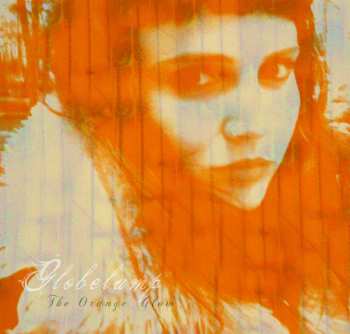 LP Globelamp: The Orange Glow
