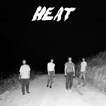 Album The Glockenwise: Heat