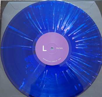 2LP GLOK: Dissident Remixed LTD | CLR