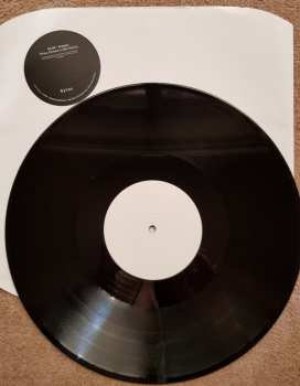 2LP GLOK: Dissident Remixed LTD | CLR