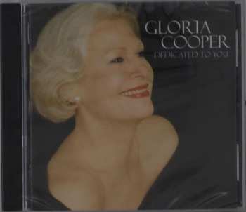 Album Gloria Cooper: Dedicated To You