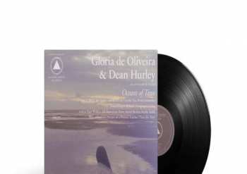 LP Dean Hurley: Oceans Of Time CLR | LTD
