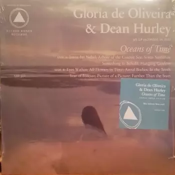 Oceans Of Time