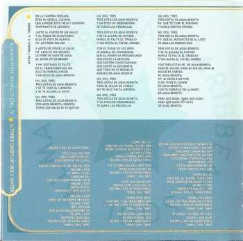CD Gloria Estefan: Alma Caribeña = Caribbean Soul