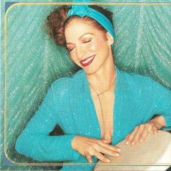 CD Gloria Estefan: Alma Caribeña = Caribbean Soul