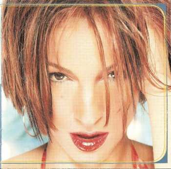 CD Gloria Estefan: Alma Caribeña = Caribbean Soul