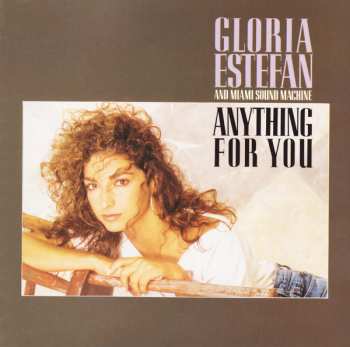 Album Miami Sound Machine: Anything For You