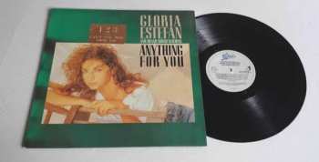 LP Miami Sound Machine: Anything For You