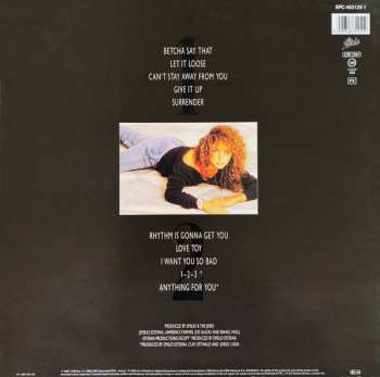 LP Miami Sound Machine: Anything For You