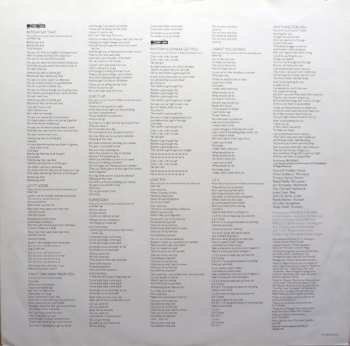 LP Miami Sound Machine: Anything For You