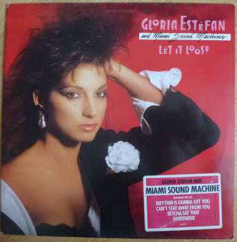 LP Miami Sound Machine: Let It Loose