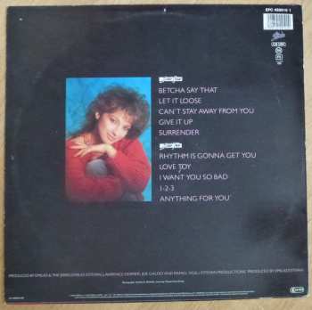 LP Miami Sound Machine: Let It Loose