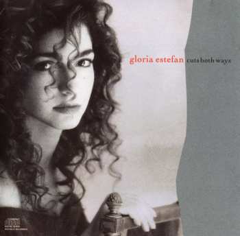 Album Gloria Estefan: Cuts Both Ways