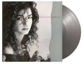 LP Gloria Estefan: Cuts Both Ways (180g) (limited Numbered Edition) (silver Vinyl)