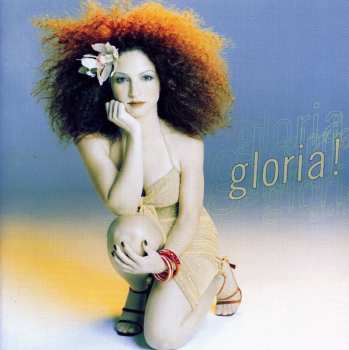 CD Gloria Estefan: Gloria!
