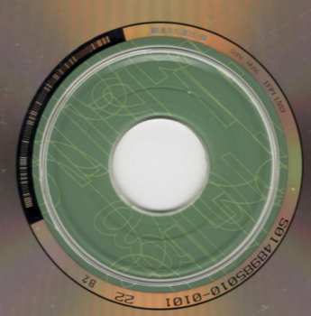 CD Gloria Estefan: Gloria!