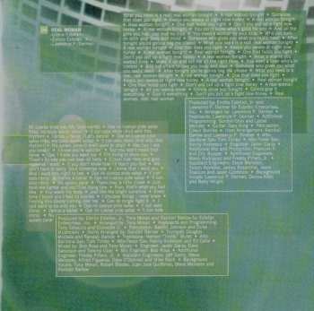 CD Gloria Estefan: Gloria!
