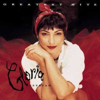 CD Gloria Estefan: Greatest Hits
