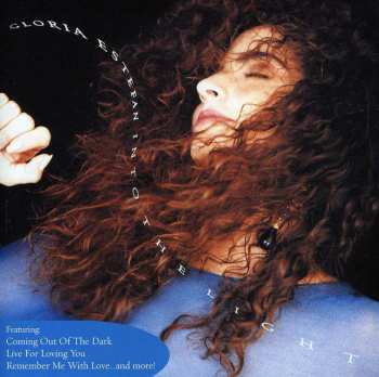 CD Gloria Estefan: Into The Light