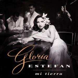 CD Gloria Estefan: Mi Tierra