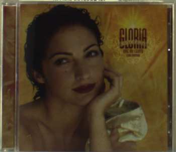Album Gloria Estefan: Oye Mi Canto (Los Éxitos)