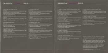 2CD Gloria Estefan: The Essential Gloria Estefan