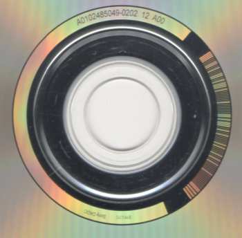 2CD Gloria Estefan: The Essential Gloria Estefan