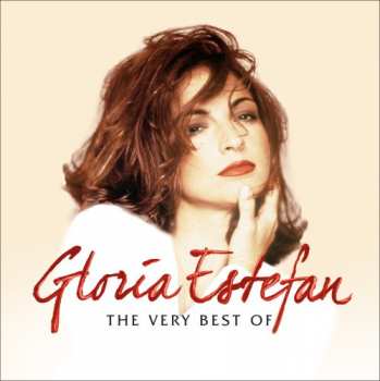 CD Gloria Estefan: The Very Best Of