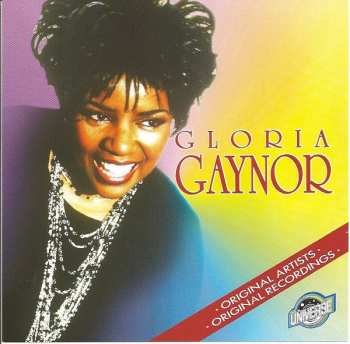 CD Gloria Gaynor: Gloria Gaynor