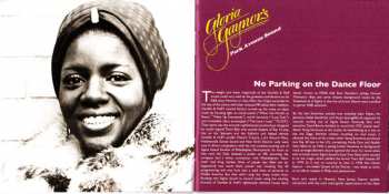 CD Gloria Gaynor: Park Avenue Sound