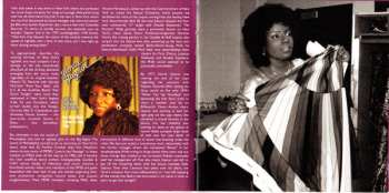 CD Gloria Gaynor: Park Avenue Sound