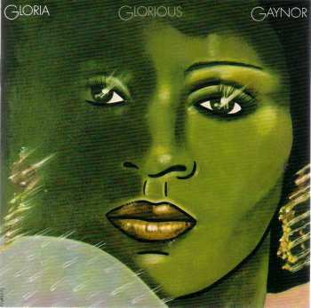 CD Gloria Gaynor: Glorious